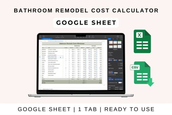 Bathroom Remodel Cost Calculator: A Practical Tool for Budgeting and Planning