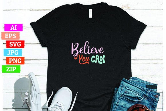 Believe You Can – Bold and Beautiful