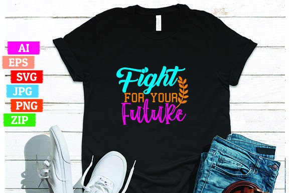Fight for Your Future