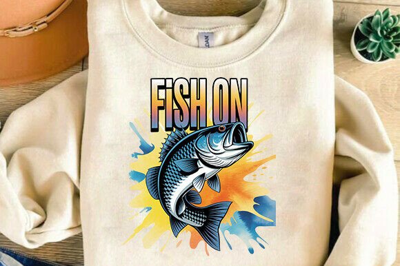 Fish on Png, Hooker Png, Fishing Dad Png: A Versatile Collection for Creative Projects