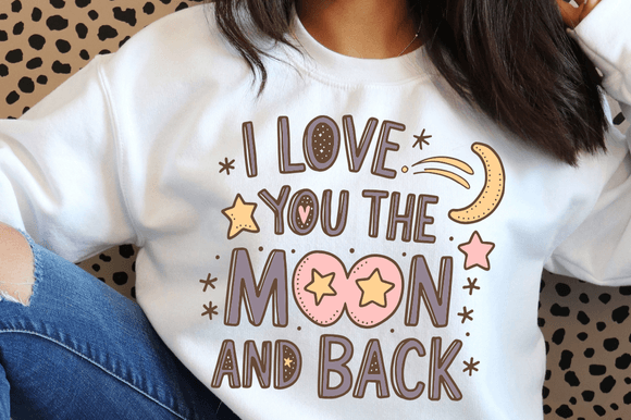 Retro Love Quote Designs