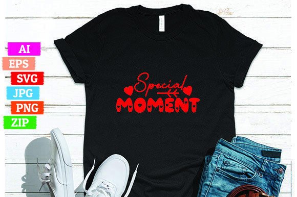 Special Moment: Elevating Your Print On Demand Business with High-Quality T-Shirt Designs